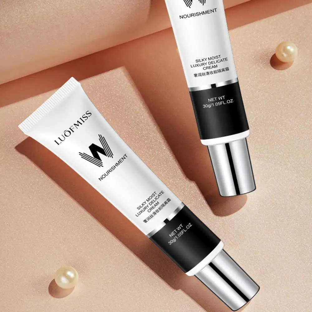 30ml Face Base Primer Makeup Moisturizing Liquid Matte Lines Oil-control Primer Foundation Cream Cosmetic Brighten Fine T0M8
30ml Face Base Primer Makeup Moisturizing Liquid Matte Lines Oil-control Primer Foundation Cream Cosmetic Brighten Fine T0M8