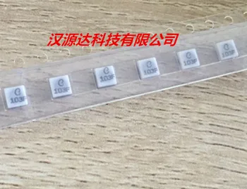 LPO3310-103MLC silver and palladium platinum coil inductance 103F 10UH 0.57A 3X3X1MM
LPO3310-103MLC silver and palladium platinum coil inductance 103F 10UH 0.57A 3X3X1MM