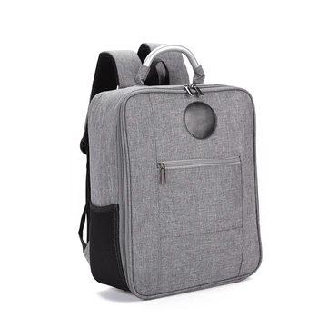Adjustable Shoulder Strap Case Portable Durable Protective Large Capacity Drone Bag Carrying Storage Camera For Xiaomi Fimi A3
Adjustable Shoulder Strap Case Portable Durable Protective Large Capacity Drone Bag Carrying Storage Camera For Xiaomi Fimi A3