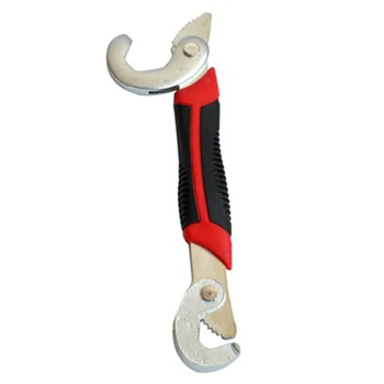 Hook Type Opening Universal Home & Living Dual Use Durable Multifunction Small 1 PCS
Hook Type Opening Universal Home & Living Dual Use Durable Multifunction Small 1 PCS