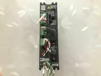 1PC USED PY2A015A3M21P00 Sanyo Drive in good condition
1PC USED PY2A015A3M21P00 Sanyo Drive in good condition