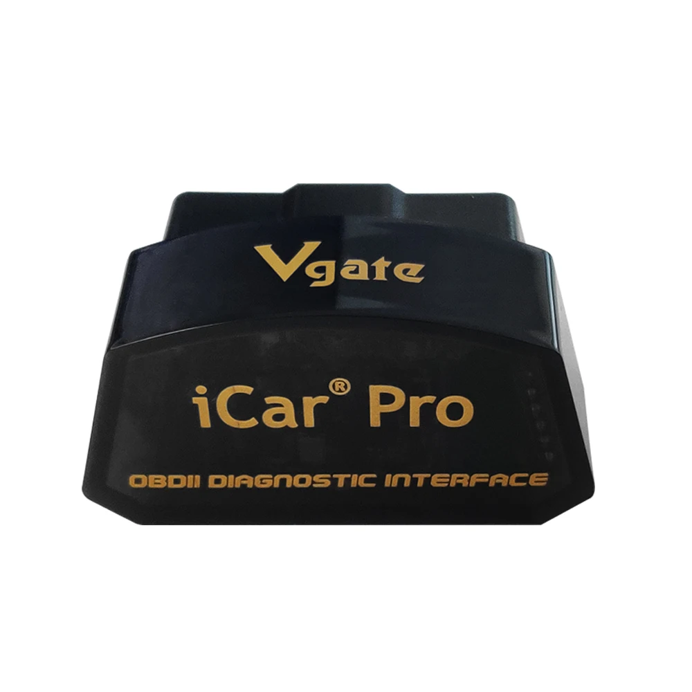 Vgate iCar Pro BD2 Diagnostic tool ELM327OBD Mini ELM 327 WiFi for Android/IOS/PC Code Reader WIFI OBD Automotive Scanning Tool
Vgate iCar Pro BD2 Diagnostic tool ELM327OBD Mini ELM 327 WiFi for Android/IOS/PC Code Reader WIFI OBD Automotive Scanning Tool