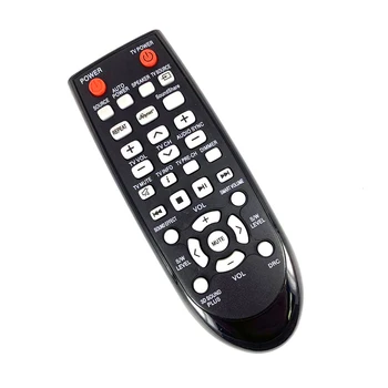 Generic SoundBar Speaker System Remote Control Suitable For Samsung AH59-02546B HW-F355 HW-F355/ZA HW-FM35 HW-FM35/ZA 
Generic SoundBar Speaker System Remote Control Suitable For Samsung AH59-02546B HW-F355 HW-F355/ZA HW-FM35 HW-FM35/ZA
