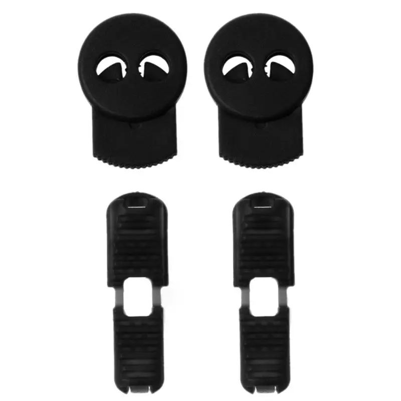 4 Pcs/Set Shoelace Buckle No Tie Shoe Strings Accessories Plastic Lazy Laces Locking Lock Buckles Sneaker Shoes Supplies
4 Pcs/Set Shoelace Buckle No Tie Shoe Strings Accessories Plastic Lazy Laces Locking Lock Buckles Sneaker Shoes Supplies