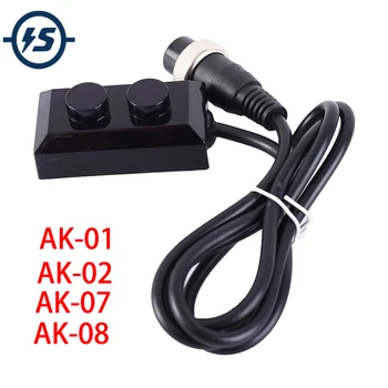 DC 6V Proximity Sensor Human Sensor Module 15cm 50cm Adjustable Rangefinder Automatic Control Switch Toilet Flusher Touchless
DC 6V Proximity Sensor Human Sensor Module 15cm 50cm Adjustable Rangefinder Automatic Control Switch Toilet Flusher Touchless