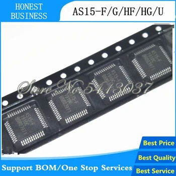 20PCS or 50PCS AS15-F AS15-G AS15-HF AS15-HG AS15-U QFP 100% new original quality
20PCS or 50PCS AS15-F AS15-G AS15-HF AS15-HG AS15-U QFP 100% new original quality