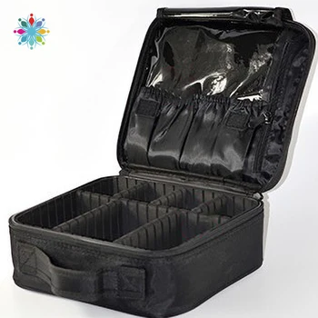 Travel Makeup Kit Professional Makeup Case Cosmetic Storage Case With Modular Compartments For Brushes And Accessories
Travel Makeup Kit Professional Makeup Case Cosmetic Storage Case With Modular Compartments For Brushes And Accessories