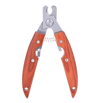 Dog Products Safe Dog Cat Clipper Trimmer Claw Cutter Scissor with Sharp Blades Wooden Handles Toenail Cleaner Tool Dog Scissors
Dog Products Safe Dog Cat Clipper Trimmer Claw Cutter Scissor with Sharp Blades Wooden Handles Toenail Cleaner Tool Dog Scissors