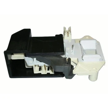 Switch retardation blocapuerta washer Bosch WFF1210 154077 
Switch retardation blocapuerta washer Bosch WFF1210 154077