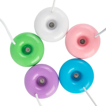 Mini Portable Donuts USB Air Humidifier Purifier Aroma Diffuser Steam safe use For Home Atomizer Aromatherapy DropShipping
Mini Portable Donuts USB Air Humidifier Purifier Aroma Diffuser Steam safe use For Home Atomizer Aromatherapy DropShipping
