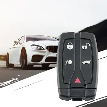 Mini Remote Key Case For Freelander 2 5 Button Remote Smart Key Fob Case Shell Blade
Mini Remote Key Case For Freelander 2 5 Button Remote Smart Key Fob Case Shell Blade