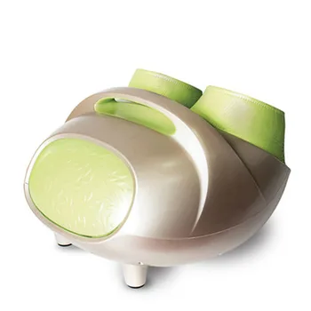 Foot Massager Foot Massage Machine Automatic Kneading Sole Foot Massage Point Full Package Old Man Pinch Away Soreness
Foot Massager Foot Massage Machine Automatic Kneading Sole Foot Massage Point Full Package Old Man Pinch Away Soreness