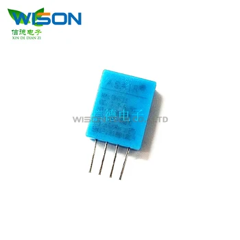 10pcs/lot Digital output temperature and humidity sensor DHT11 temperature and humidity sensor
10pcs/lot Digital output temperature and humidity sensor DHT11 temperature and humidity sensor