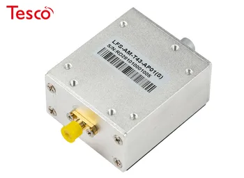 LFS-AM-T43-AP01(S) Ruida metal cutting live focus system amplifier and amplifier connecting line for laser machine
LFS-AM-T43-AP01(S) Ruida metal cutting live focus system amplifier and amplifier connecting line for laser machine