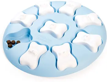 DogLemi 2020 New Stimulating Interactive Pet Toy By Food Dispensing Feeder Outward Hound Interactive Puzzle Game Dog Toys
DogLemi 2020 New Stimulating Interactive Pet Toy By Food Dispensing Feeder Outward Hound Interactive Puzzle Game Dog Toys