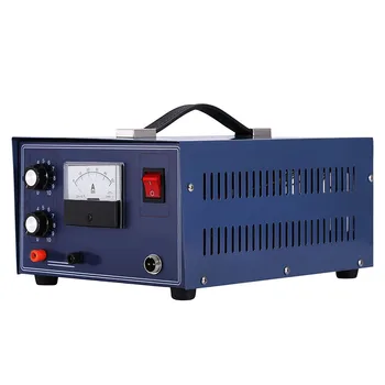 50A Adjustable Pulse Line Laser Spot Welding Machine Professional Welding Necklace Bracelet High Frequency Power
50A Adjustable Pulse Line Laser Spot Welding Machine Professional Welding Necklace Bracelet High Frequency Power