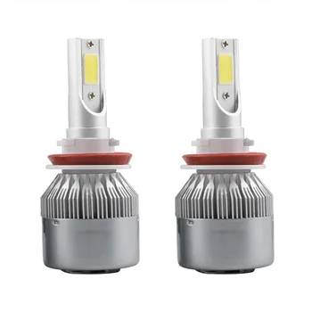 IP68 Headlight Bulbs for 2013-2015 Honda Accord Fog Lights Hi/Lo Beam Super Bright 73500LM 360 Degrees All-in-one Parts
IP68 Headlight Bulbs for 2013-2015 Honda Accord Fog Lights Hi/Lo Beam Super Bright 73500LM 360 Degrees All-in-one Parts