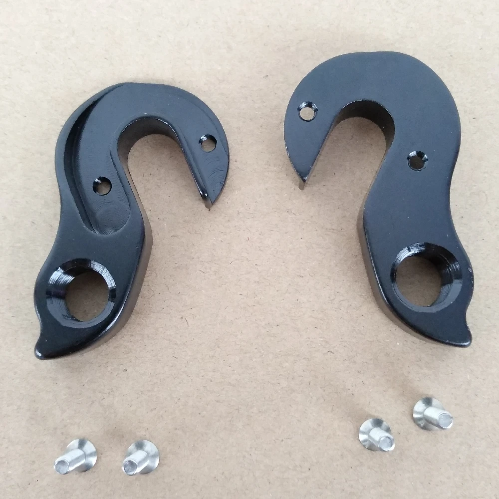 2pc Bicycle PARTS gear rear derailleur hanger For Specialized Part # 989-4271 Specialized Stumpjumper S-Works Serie MECH dropout
2pc Bicycle PARTS gear rear derailleur hanger For Specialized Part # 989-4271 Specialized Stumpjumper S-Works Serie MECH dropout