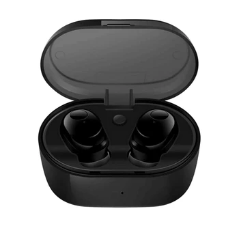 A7 Bluetooth Headset TWS Wireless Earphones Mini Earbuds IPX-5 Earphone Noise Reduction Binaural Stereo HiFi Earbuds
A7 Bluetooth Headset TWS Wireless Earphones Mini Earbuds IPX-5 Earphone Noise Reduction Binaural Stereo HiFi Earbuds