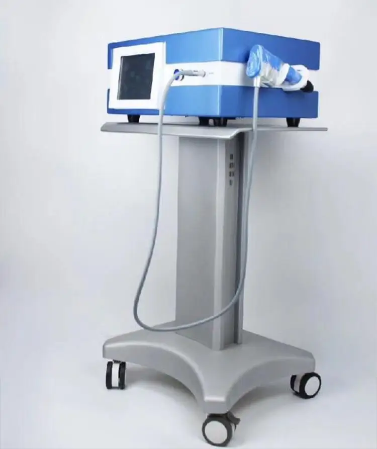 Portable GAINSWave Treatment for Erectile Dysfunction/Shock wave Erectile Dysfunction Physical Therapy Equipment with
Portable GAINSWave Treatment for Erectile Dysfunction/Shock wave Erectile Dysfunction Physical Therapy Equipment with
