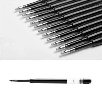 Xiaomi Mijia 0.5mm Black Blue Inks Refill for New Version Xiaomi Metal Pens Replacement for Gold Silver Mijia Pen Stationery Pen
Xiaomi Mijia 0.5mm Black Blue Inks Refill for New Version Xiaomi Metal Pens Replacement for Gold Silver Mijia Pen Stationery Pen