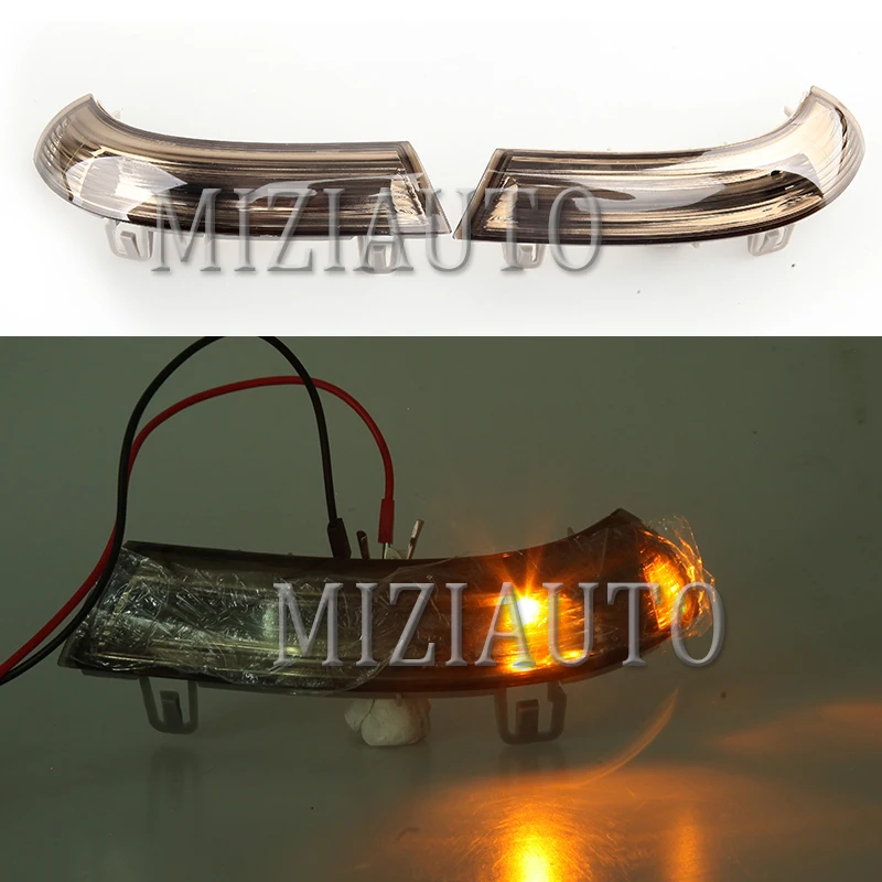 1Pair Turn Signal LED Rearview Mirror Indicator Blinker Repeater Light For Volkswagen for VW GOLF 5 FOR Jetta car accessories
1Pair Turn Signal LED Rearview Mirror Indicator Blinker Repeater Light For Volkswagen for VW GOLF 5 FOR Jetta car accessories