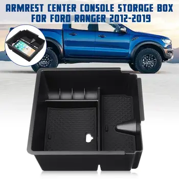 Car Armrest Center Console Storage Box Phone Cup Holder For Ford Ranger 2012 2013 2014 2015 2016 2017 2018 2019 Storage box
Car Armrest Center Console Storage Box Phone Cup Holder For Ford Ranger 2012 2013 2014 2015 2016 2017 2018 2019 Storage box