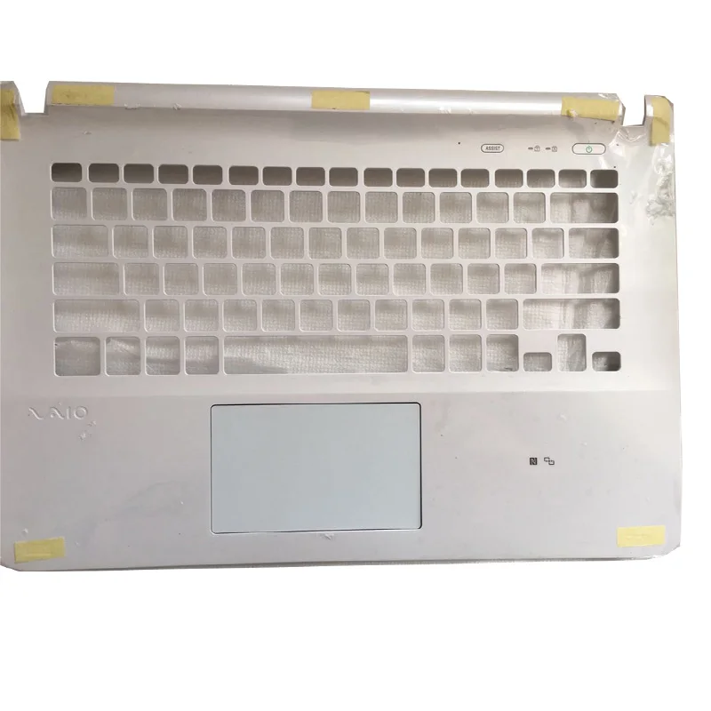 Free Shipping!! 1PC New Original Laptop Case Hard Shell C For SONY SONY FIT14 SVF142A23T SVF143A25T SVF142A29T
Free Shipping!! 1PC New Original Laptop Case Hard Shell C For SONY SONY FIT14 SVF142A23T SVF143A25T SVF142A29T