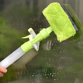 Multifunction Cleaning Brush Car Pp Portability Bottle Airbrush Spray Wall Kitchen Glass Wiper Brushes Home Window Cleaner
Multifunction Cleaning Brush Car Pp Portability Bottle Airbrush Spray Wall Kitchen Glass Wiper Brushes Home Window Cleaner