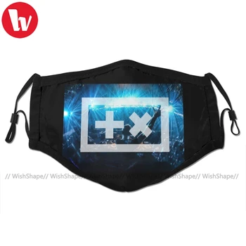 Martin Garrix Mouth Face Mask Martin Garrix Facial Mask Funny Fashion with 2 Filters for Adult
Martin Garrix Mouth Face Mask Martin Garrix Facial Mask Funny Fashion with 2 Filters for Adult