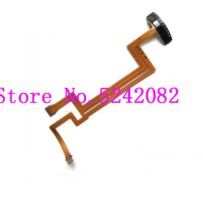NEW For NIKKOR 80-400 Contact Unit 1B061-447 For Nikon AF-S 80-400mm 1:4.5-5.6G ED Lens Bayonet Mount Flex Contact Point Cable
NEW For NIKKOR 80-400 Contact Unit 1B061-447 For Nikon AF-S 80-400mm 1:4.5-5.6G ED Lens Bayonet Mount Flex Contact Point Cable