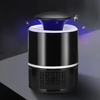 USB Powered Mosquito Killer Lamp Home Indoor Anti Insect Killer Bug Zapper Trap UV Light Electronic Mosquito Repellent Lamp @E
USB Powered Mosquito Killer Lamp Home Indoor Anti Insect Killer Bug Zapper Trap UV Light Electronic Mosquito Repellent Lamp @E