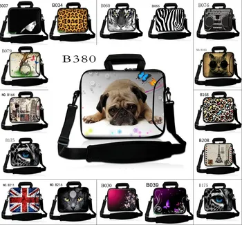 Hot Fashion Neoprene Zipper Shoulder Bag For 7/7.9/8.1/10/10.1/14/11.6/12/12.1/13/13.3/15/15.4/15.6/17/17.3 Tablet PC 
Hot Fashion Neoprene Zipper Shoulder Bag For 7/7.9/8.1/10/10.1/14/11.6/12/12.1/13/13.3/15/15.4/15.6/17/17.3 Tablet PC
