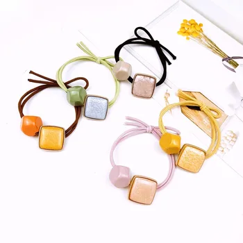 Korean-style Simple Hair Band Fashion Elegant Hair Band Adult Female Hot Selling Hairband Ultra-stretch Leather Case Stall Hot S
Korean-style Simple Hair Band Fashion Elegant Hair Band Adult Female Hot Selling Hairband Ultra-stretch Leather Case Stall Hot S