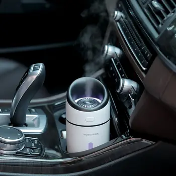 Home Appliances USB car Humidifier 320ml Ultrasonic Cool Mist Aroma Air Oil Diffuser Romantic Color LED Lamp Humidificador offic
Home Appliances USB car Humidifier 320ml Ultrasonic Cool Mist Aroma Air Oil Diffuser Romantic Color LED Lamp Humidificador offic