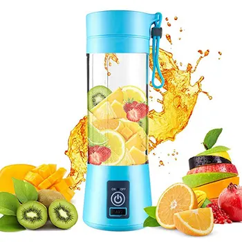 Portable USB Rechargeable Fruit Juicer Handheld Smoothie Maker Blender Stirring Mini Portable Juice Cup Water
Portable USB Rechargeable Fruit Juicer Handheld Smoothie Maker Blender Stirring Mini Portable Juice Cup Water
