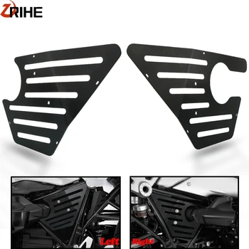 Motorcycle Aluninum triangle frame air filter box protection cover AccessoriesFor BMW R nineT /5 RnineT Pure 2017 2018 2019 2020
Motorcycle Aluninum triangle frame air filter box protection cover AccessoriesFor BMW R nineT /5 RnineT Pure 2017 2018 2019 2020