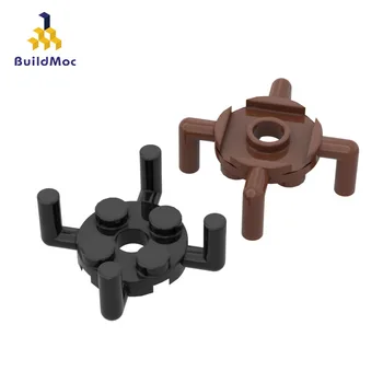 BuildMOC 98284 2x2 four sides with upward bending handle plate Brick For Building Blocks Parts DIY Educational Tech Parts Toys
BuildMOC 98284 2x2 four sides with upward bending handle plate Brick For Building Blocks Parts DIY Educational Tech Parts Toys