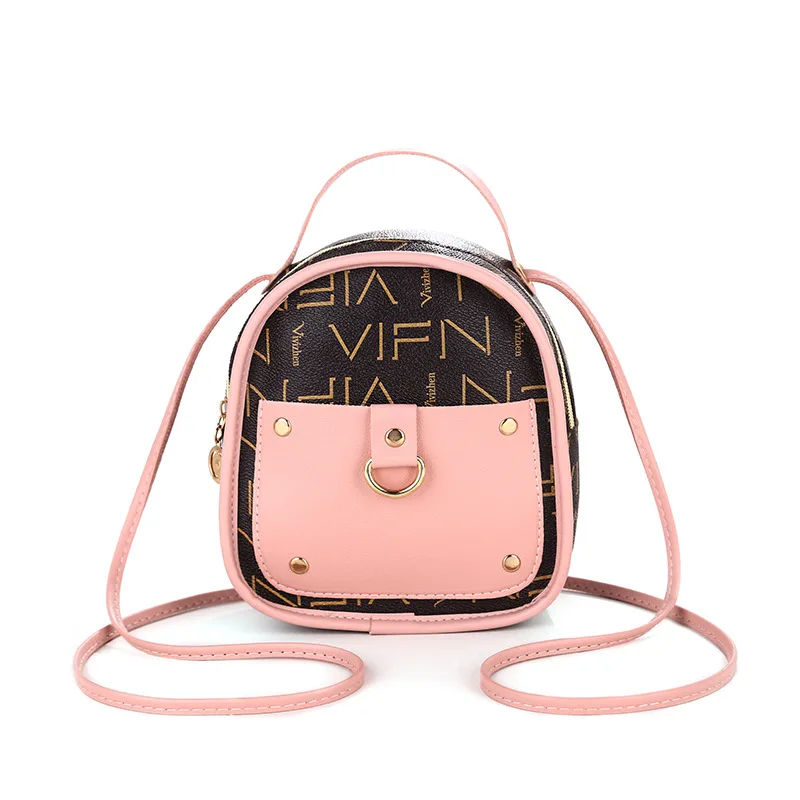 Mini New Designer Fashion Women Backpack Mini Soft Touch Multi-Function Small Backpack Female Ladies Shoulder Bag Girl Purse
Mini New Designer Fashion Women Backpack Mini Soft Touch Multi-Function Small Backpack Female Ladies Shoulder Bag Girl Purse