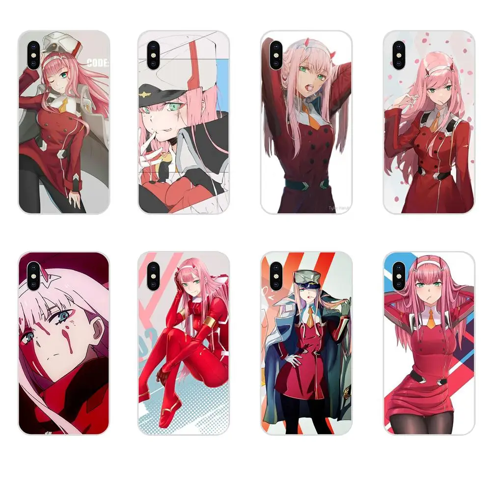 Darling In The Franxx Zero Two For Xiaomi Redmi Mi 4 7A 9T K20 CC9 CC9e Note 7 9 Y3 SE Pro Prime Go Play Soft Top Selling
Darling In The Franxx Zero Two For Xiaomi Redmi Mi 4 7A 9T K20 CC9 CC9e Note 7 9 Y3 SE Pro Prime Go Play Soft Top Selling