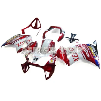 Full Fairing Kit For Honda VFR800 2002 - 2012 03 04 05 06 07 08 09 10 11 12 ABS Plastic Motorcycle Bodywork - Gloss White Red
Full Fairing Kit For Honda VFR800 2002 - 2012 03 04 05 06 07 08 09 10 11 12 ABS Plastic Motorcycle Bodywork - Gloss White Red