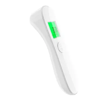 Digital Temperature Infrared Thermometer Non-Contact Forehead Body High Precision LCD Display Temperature Meter Tester Handheld
Digital Temperature Infrared Thermometer Non-Contact Forehead Body High Precision LCD Display Temperature Meter Tester Handheld