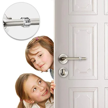 10pcs/set Door Suction Door Handle Door Suction Bumper Wall Protection Block Door Crash Handle
10pcs/set Door Suction Door Handle Door Suction Bumper Wall Protection Block Door Crash Handle