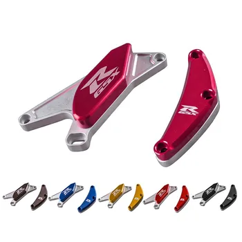 1 Set CNC Motorcycle Engine Stator Slider Protector Cover For SUZUKI GSXR600 GSXR750 2006 2007 2008 2009 2010 2011 2012 Aluminum 
1 Set CNC Motorcycle Engine Stator Slider Protector Cover For SUZUKI GSXR600 GSXR750 2006 2007 2008 2009 2010 2011 2012 Aluminum