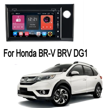 ZaiXi Android 2Din Car MP5 Multimedia Video Player GPS Car Radio Auto Radio Stereo Audio For Honda BR-V BRV DG1 2016~2020
ZaiXi Android 2Din Car MP5 Multimedia Video Player GPS Car Radio Auto Radio Stereo Audio For Honda BR-V BRV DG1 2016~2020