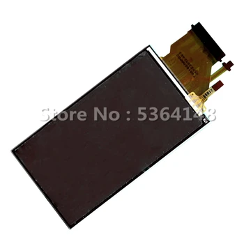 New touch LCD display screen with backlight for Sony FDR-AX100E AX100 Video camera
New touch LCD display screen with backlight for Sony FDR-AX100E AX100 Video camera