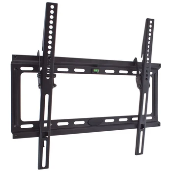 TV bracket Kromax, ideal-4, black