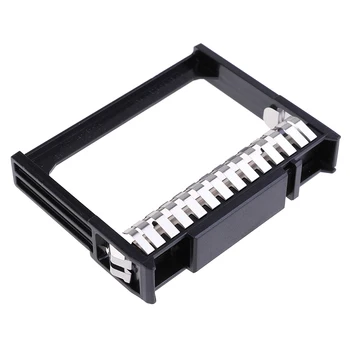 1pc Hard Drive Blank Caddy Filler 2.5" SFF for DL380 G8 G9 670033-001 652991-001
1pc Hard Drive Blank Caddy Filler 2.5" SFF for DL380 G8 G9 670033-001 652991-001