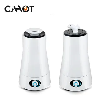 CAHOT 220V 2.5L Humidifiers Aroma Ultrasonic Humidifier LED Light Humidifier Essential Oil Diffuser Air Humidifier
CAHOT 220V 2.5L Humidifiers Aroma Ultrasonic Humidifier LED Light Humidifier Essential Oil Diffuser Air Humidifier