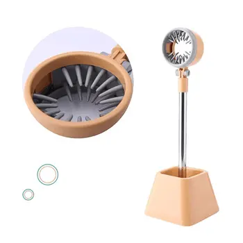 Pet Hair Dryer Bracket Rotatable Dog Cat Grooming Holder Pets Clothes Drying Fixing Frame 72XD
Pet Hair Dryer Bracket Rotatable Dog Cat Grooming Holder Pets Clothes Drying Fixing Frame 72XD